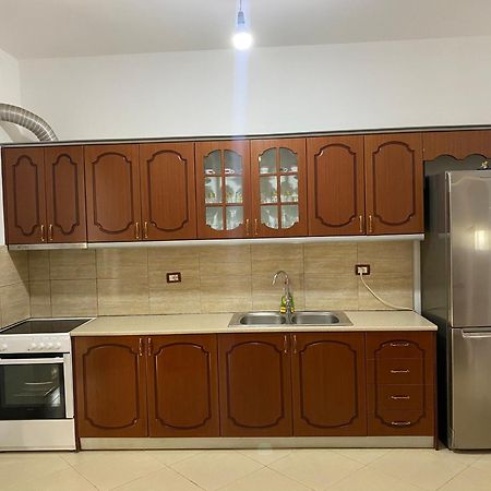 סרנדה Arsen Apartments מראה חיצוני תמונה