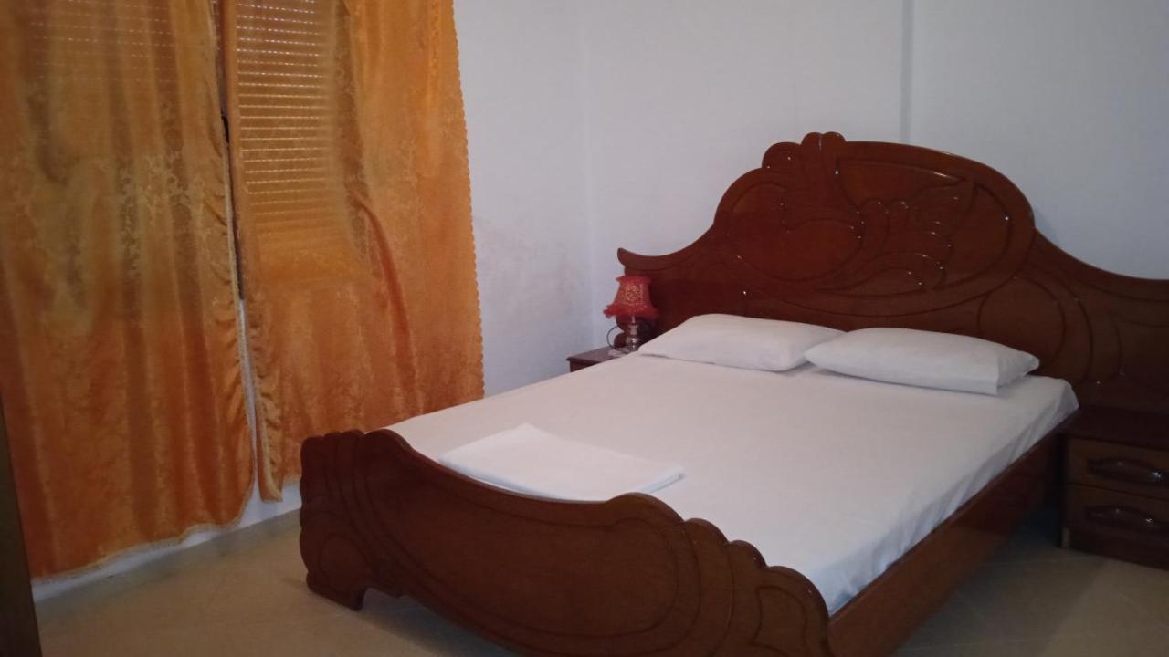 סרנדה Arsen Apartments מראה חיצוני תמונה