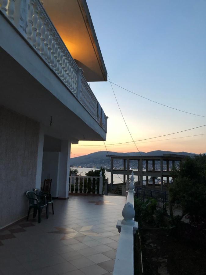סרנדה Arsen Apartments מראה חיצוני תמונה