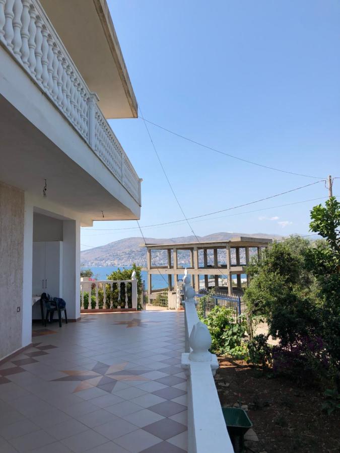 סרנדה Arsen Apartments מראה חיצוני תמונה