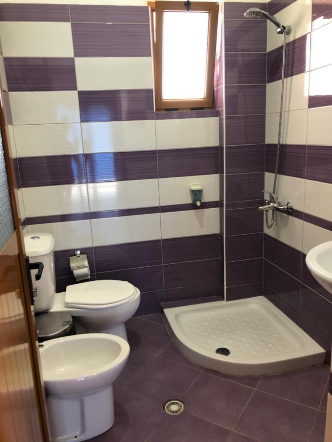 סרנדה Arsen Apartments מראה חיצוני תמונה