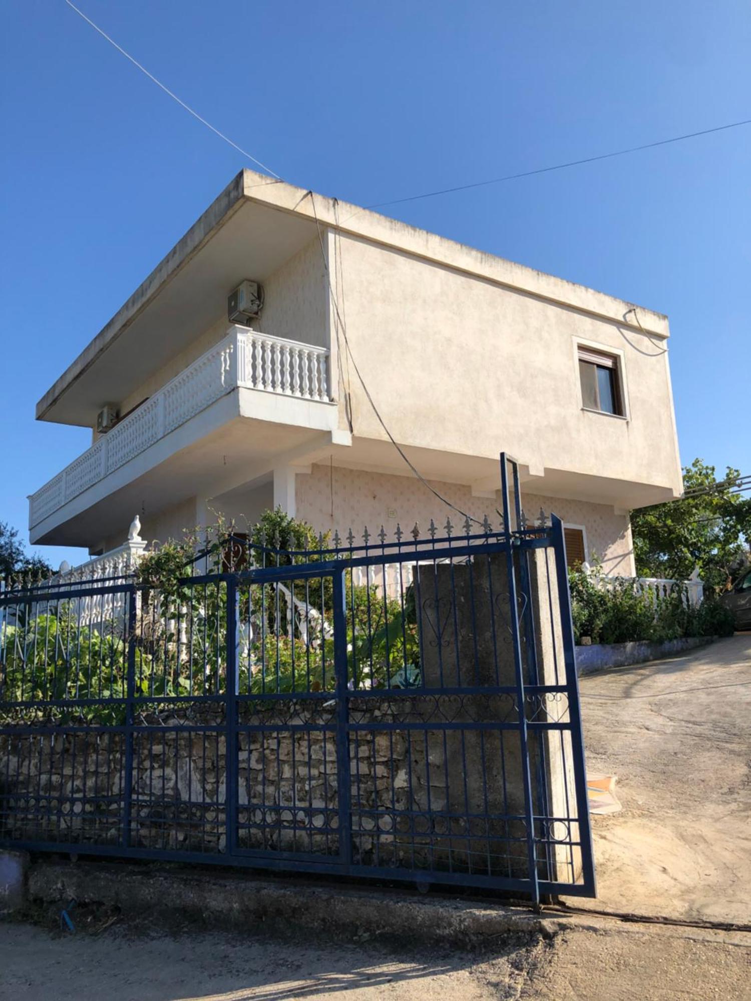 סרנדה Arsen Apartments מראה חיצוני תמונה