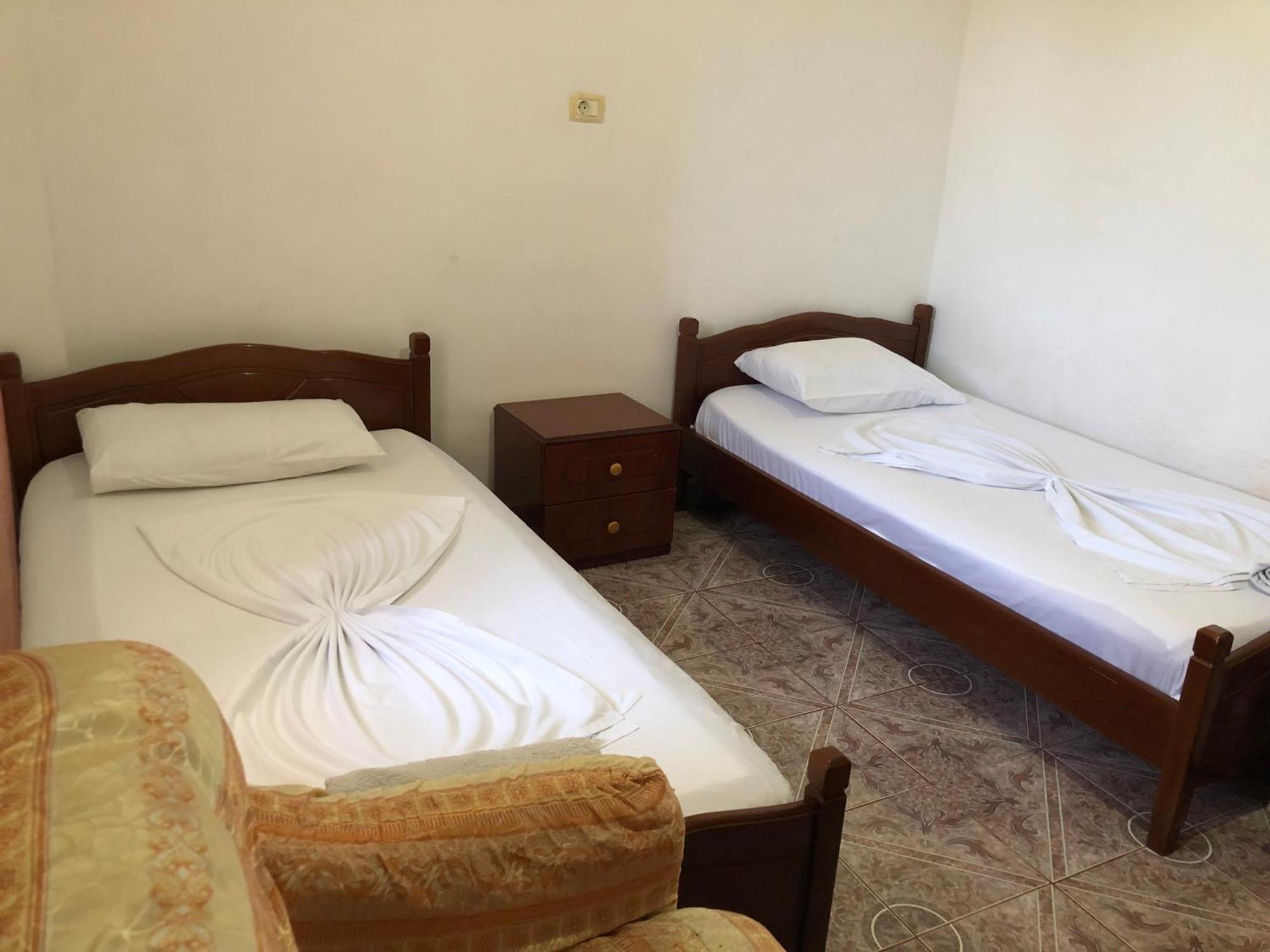 סרנדה Arsen Apartments מראה חיצוני תמונה