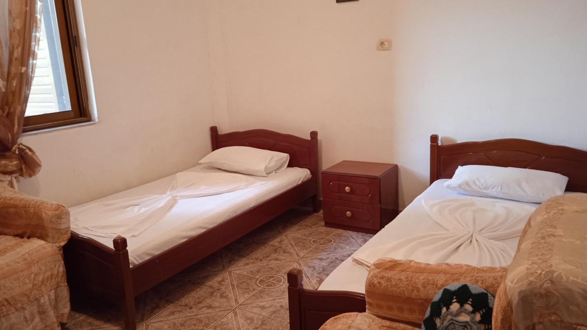 סרנדה Arsen Apartments חדר תמונה