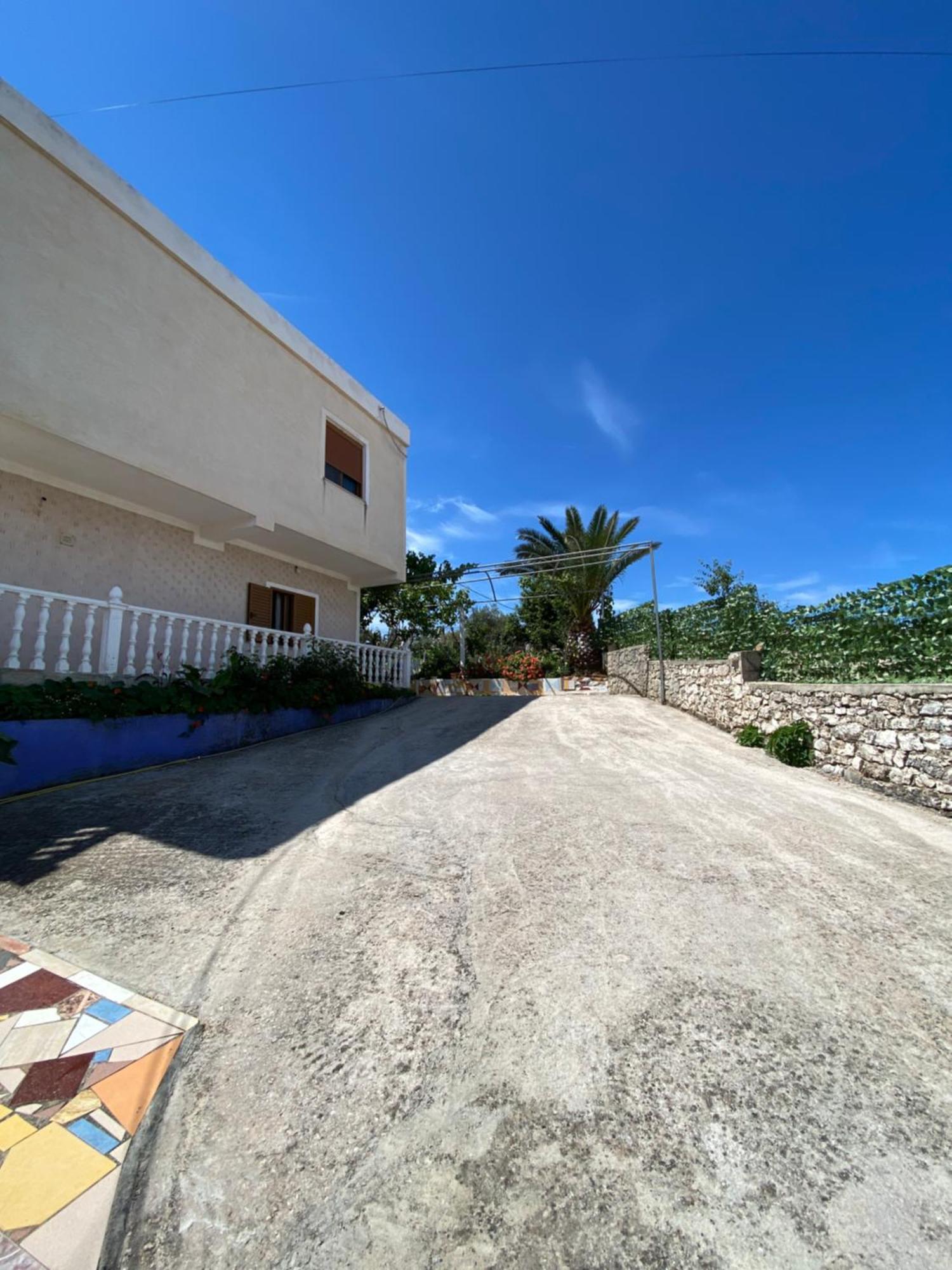סרנדה Arsen Apartments מראה חיצוני תמונה