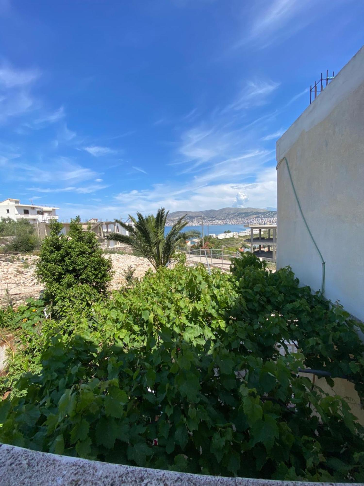 סרנדה Arsen Apartments מראה חיצוני תמונה