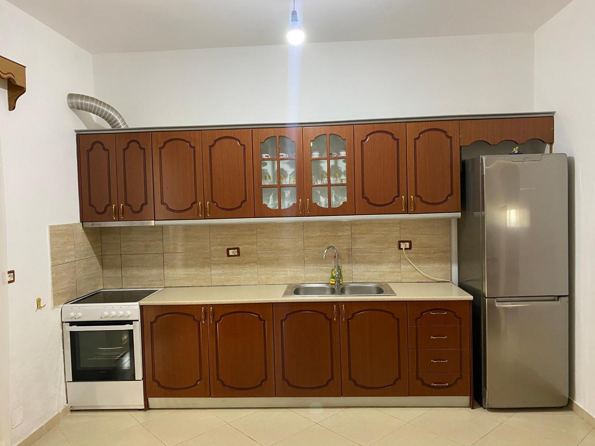 סרנדה Arsen Apartments מראה חיצוני תמונה