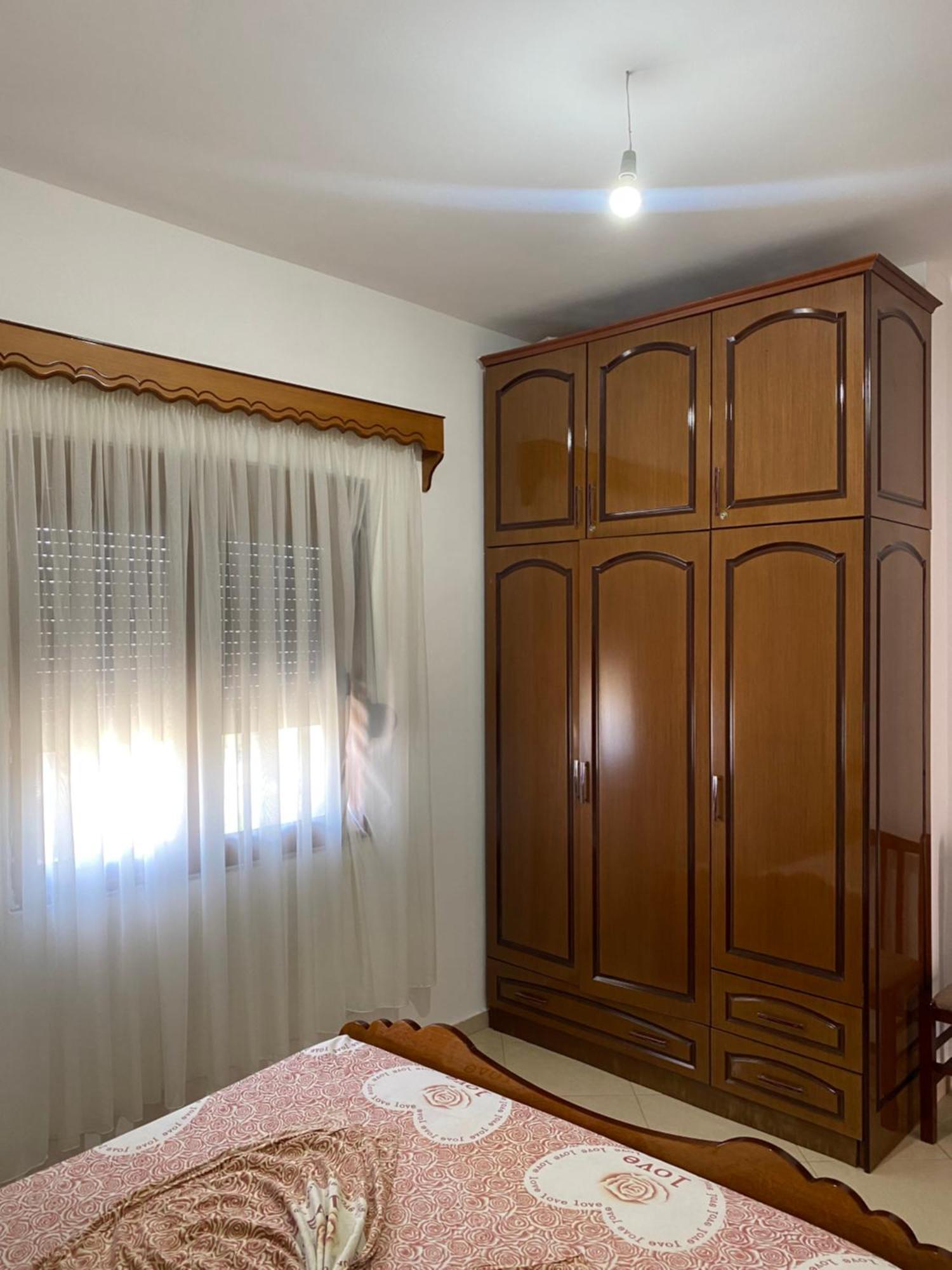 סרנדה Arsen Apartments מראה חיצוני תמונה